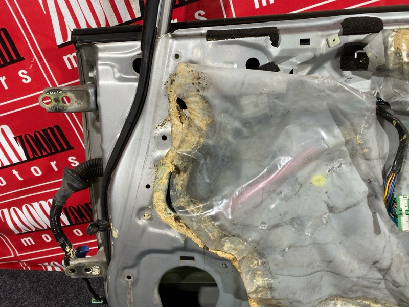 Дверь боковая, 6200 рублей, Красноярск