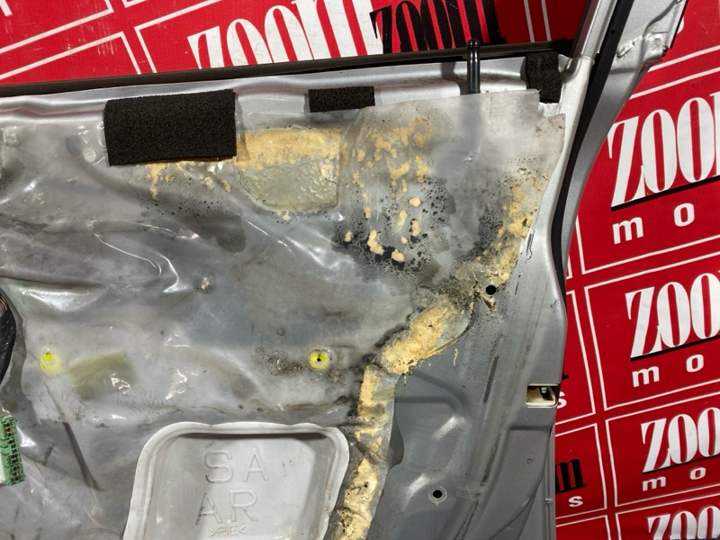 Дверь боковая, 6200 рублей, Красноярск