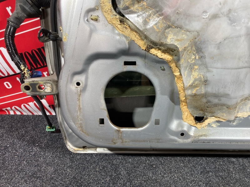 Дверь боковая, 6200 рублей, Красноярск