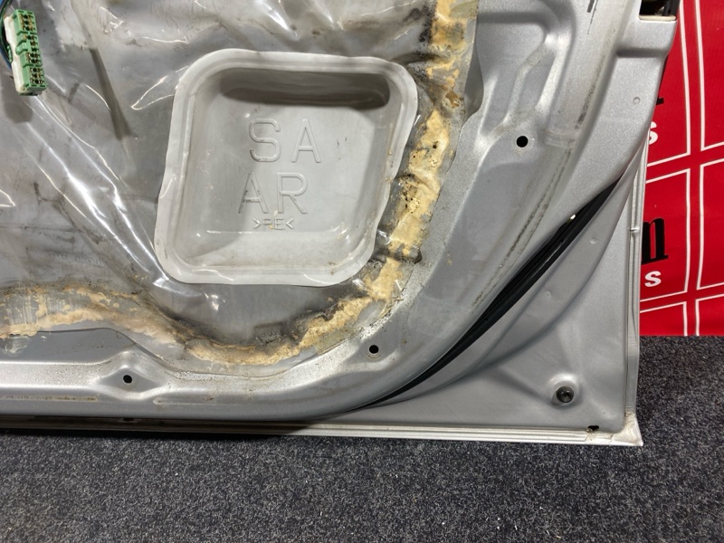 Дверь боковая, 6200 рублей, Красноярск