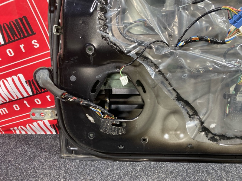 Дверь боковая, 4800 рублей, Красноярск