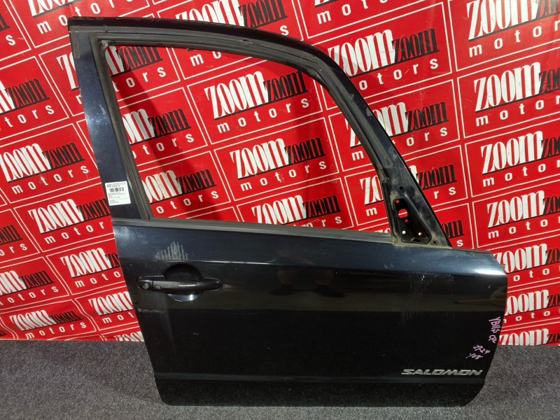 Дверь боковая, 5700 рублей, Красноярск