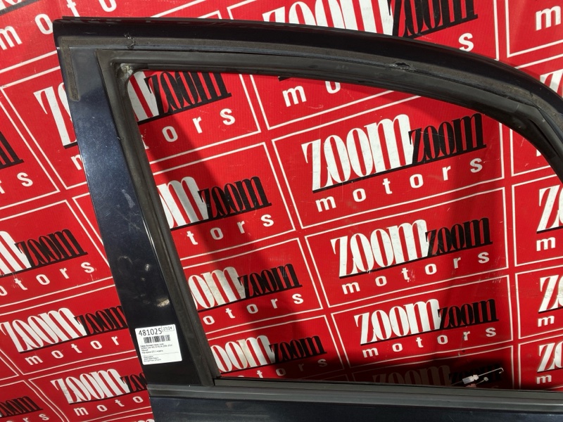 Дверь боковая, 5700 рублей, Красноярск