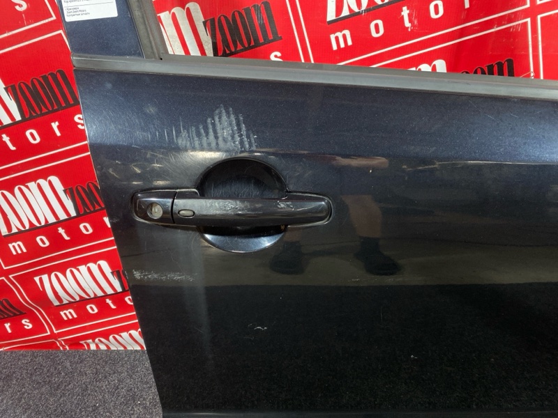 Дверь боковая, 5700 рублей, Красноярск