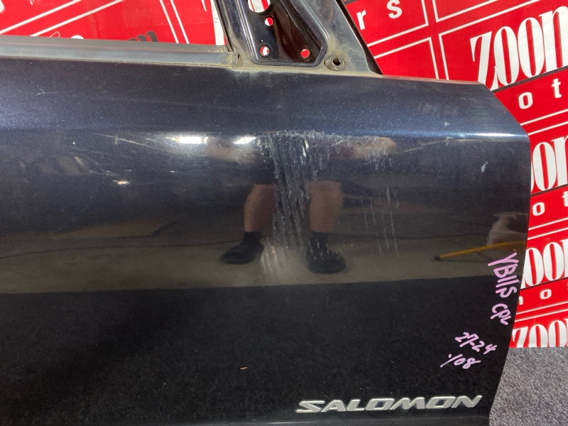 Дверь боковая, 5700 рублей, Красноярск