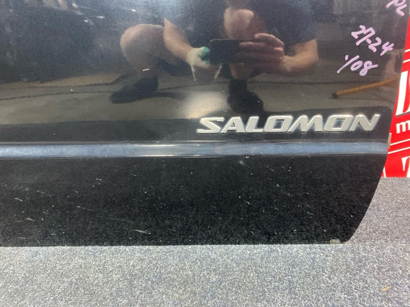 Дверь боковая, 5700 рублей, Красноярск