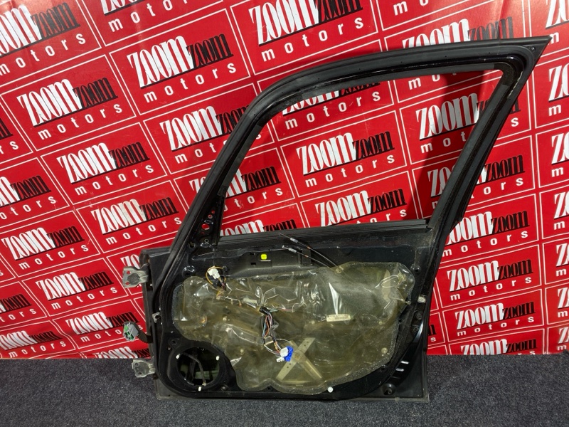 Дверь боковая, 5700 рублей, Красноярск