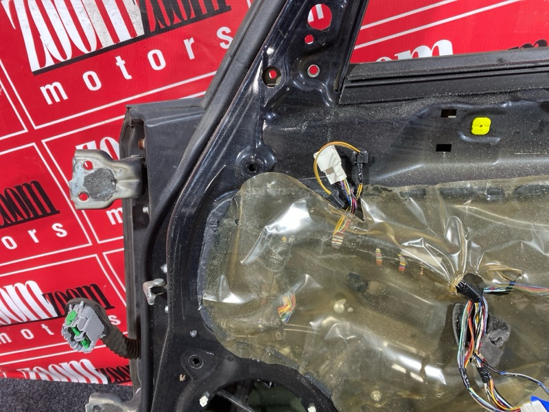 Дверь боковая, 5700 рублей, Красноярск