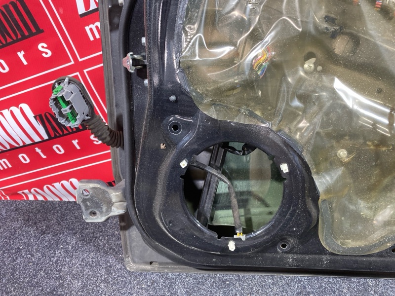 Дверь боковая, 5700 рублей, Красноярск