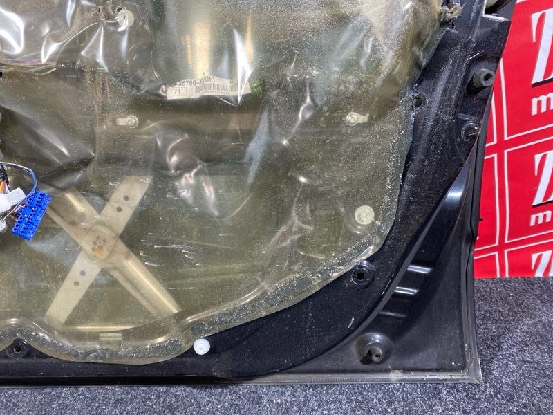 Дверь боковая, 5700 рублей, Красноярск