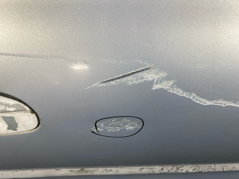 Дверь боковая, 7600 рублей, Красноярск