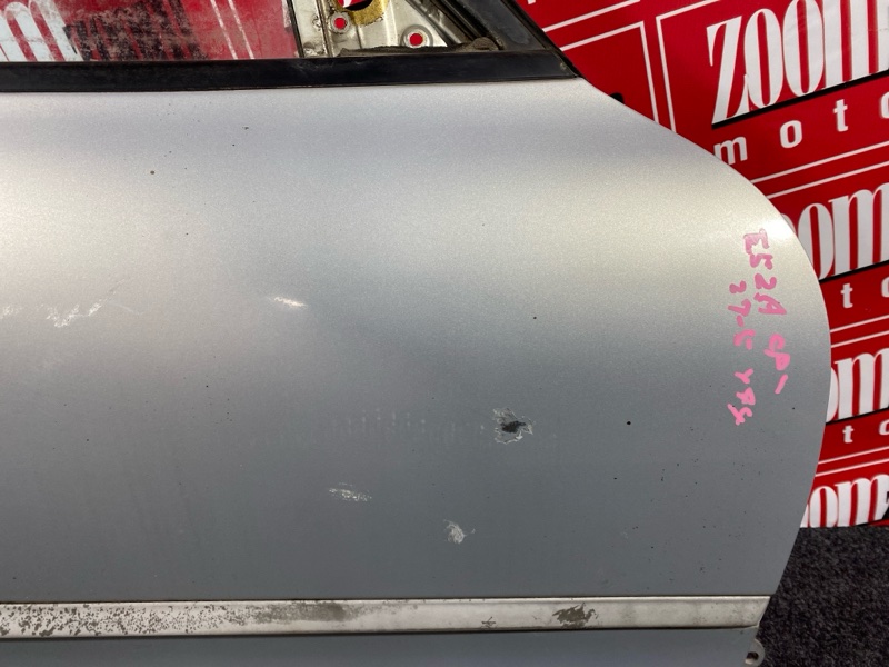 Дверь боковая, 7600 рублей, Красноярск