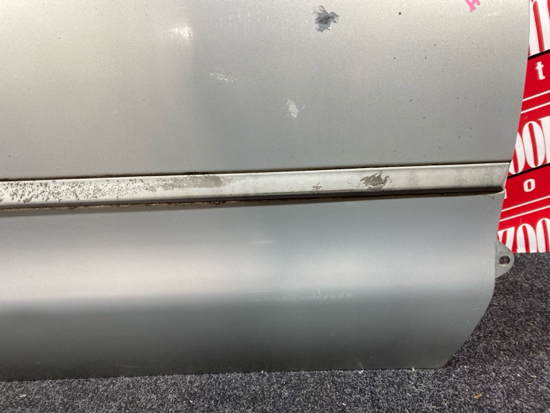 Дверь боковая, 7600 рублей, Красноярск