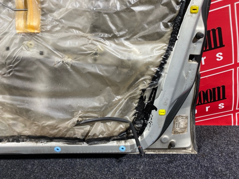 Дверь боковая, 7600 рублей, Красноярск