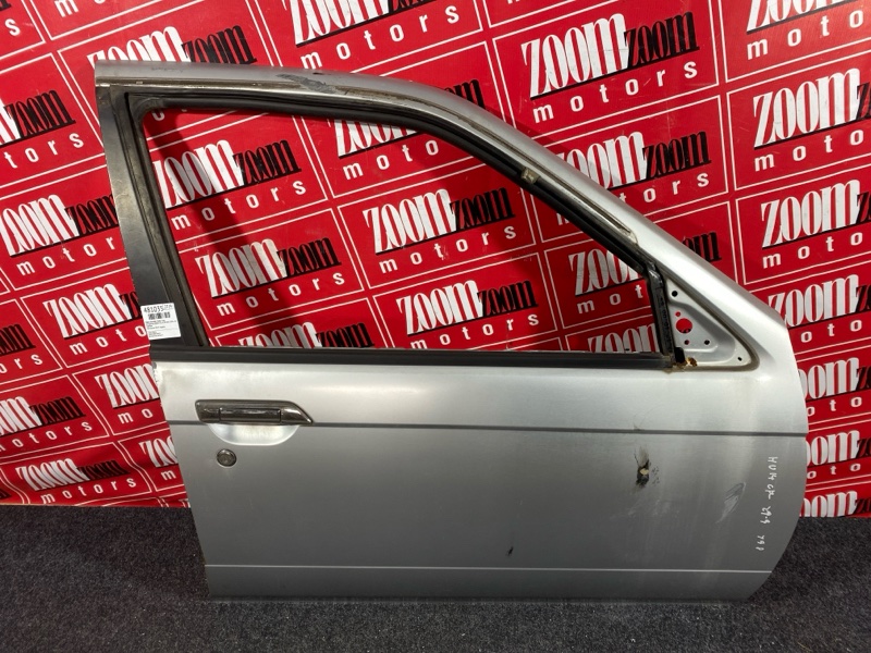 Дверь боковая, 4300 рублей, Красноярск