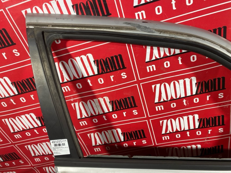 Дверь боковая, 4300 рублей, Красноярск