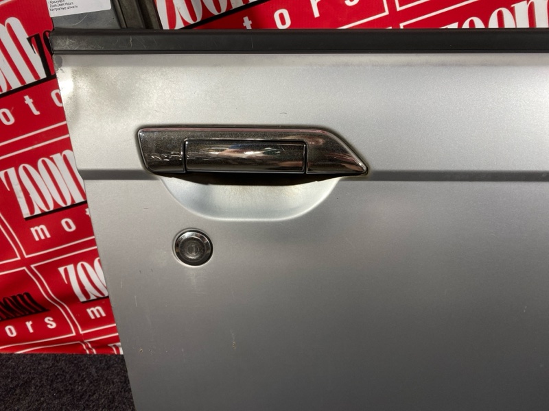 Дверь боковая, 4300 рублей, Красноярск