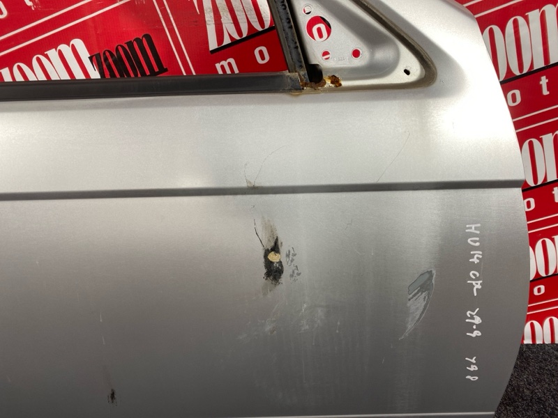 Дверь боковая, 4300 рублей, Красноярск