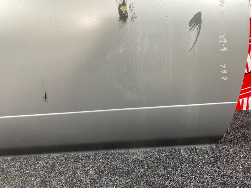 Дверь боковая, 4300 рублей, Красноярск