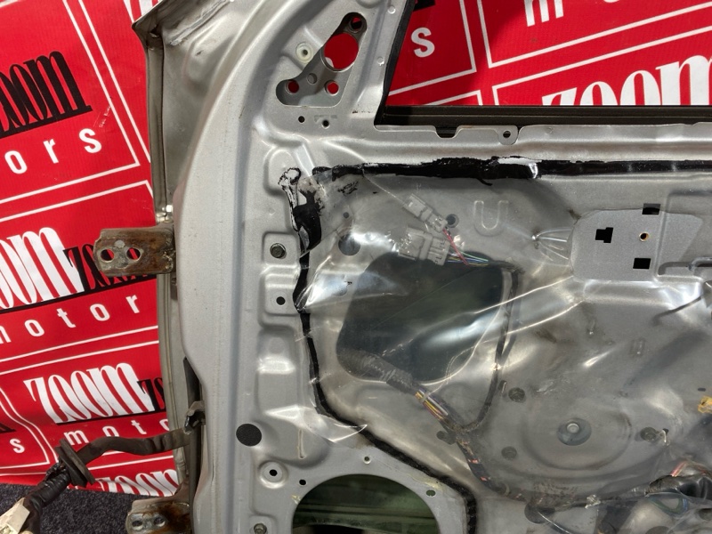 Дверь боковая, 4300 рублей, Красноярск