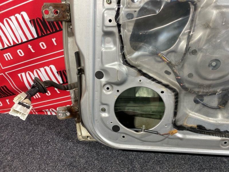 Дверь боковая, 4300 рублей, Красноярск