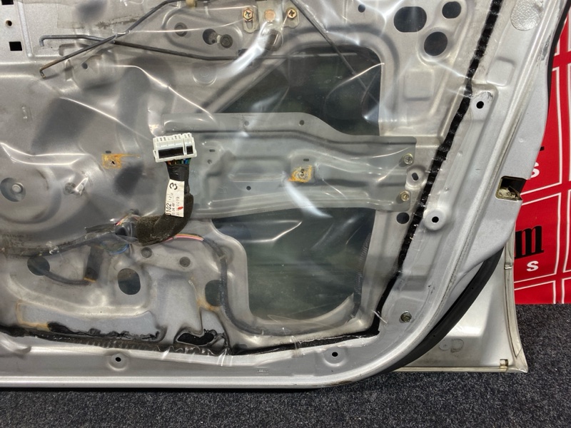 Дверь боковая, 4300 рублей, Красноярск