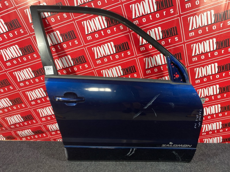 Дверь боковая, 13300 рублей, Красноярск