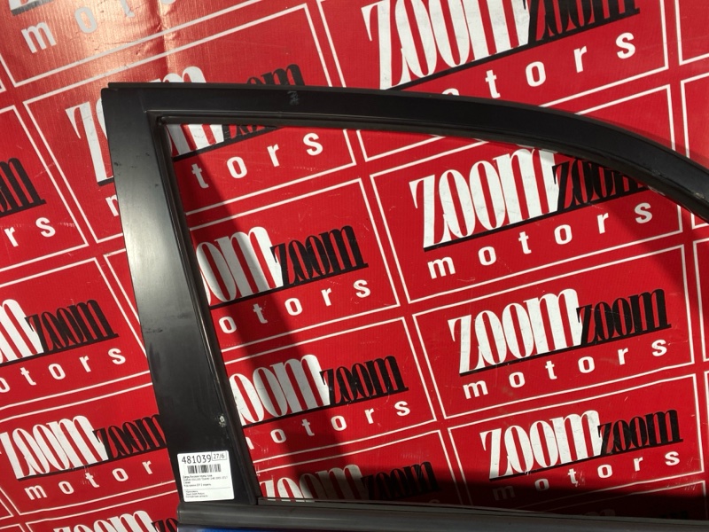 Дверь боковая, 13300 рублей, Красноярск