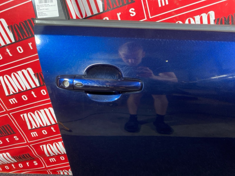 Дверь боковая, 13300 рублей, Красноярск