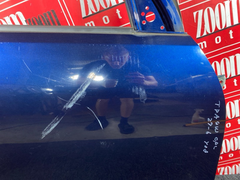 Дверь боковая, 13300 рублей, Красноярск