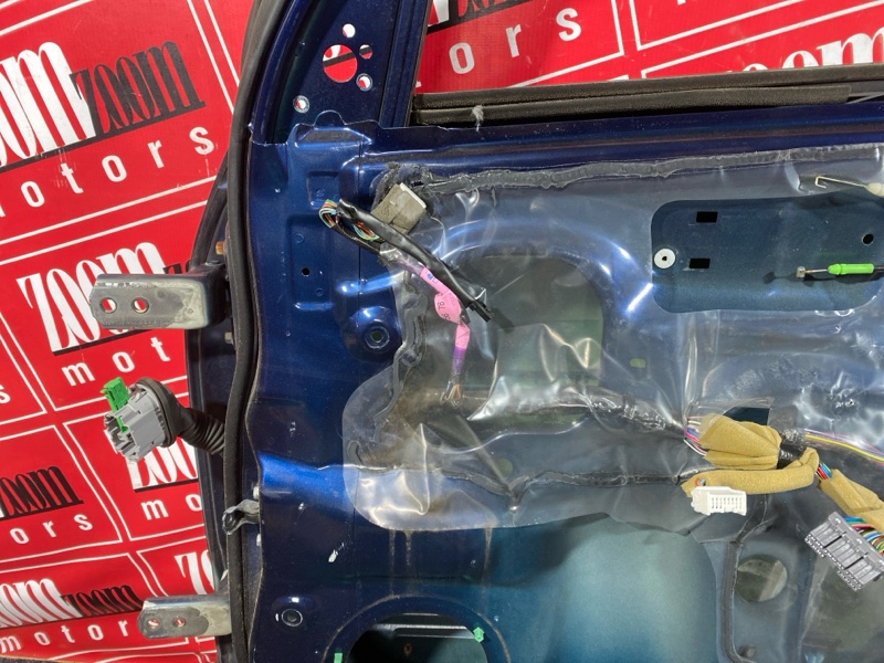 Дверь боковая, 13300 рублей, Красноярск