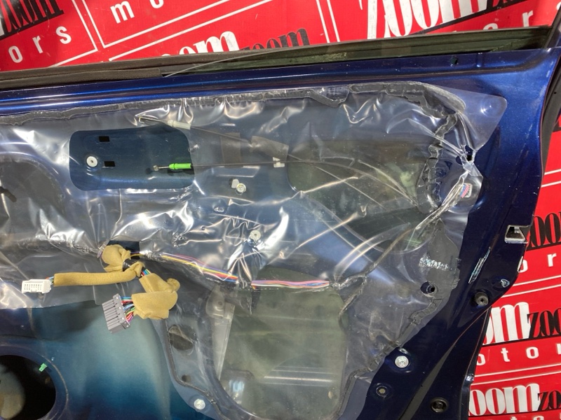 Дверь боковая, 13300 рублей, Красноярск