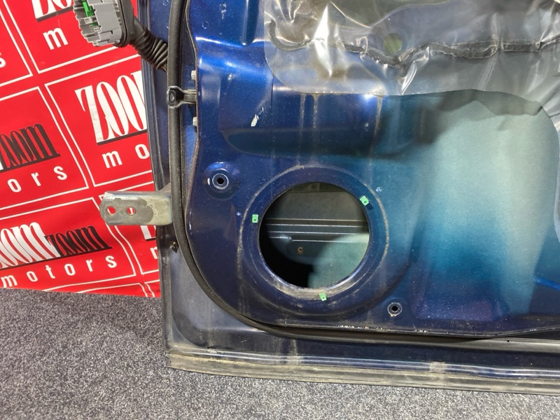 Дверь боковая, 13300 рублей, Красноярск