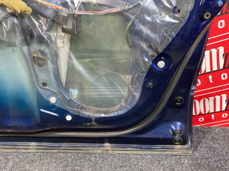 Дверь боковая, 13300 рублей, Красноярск