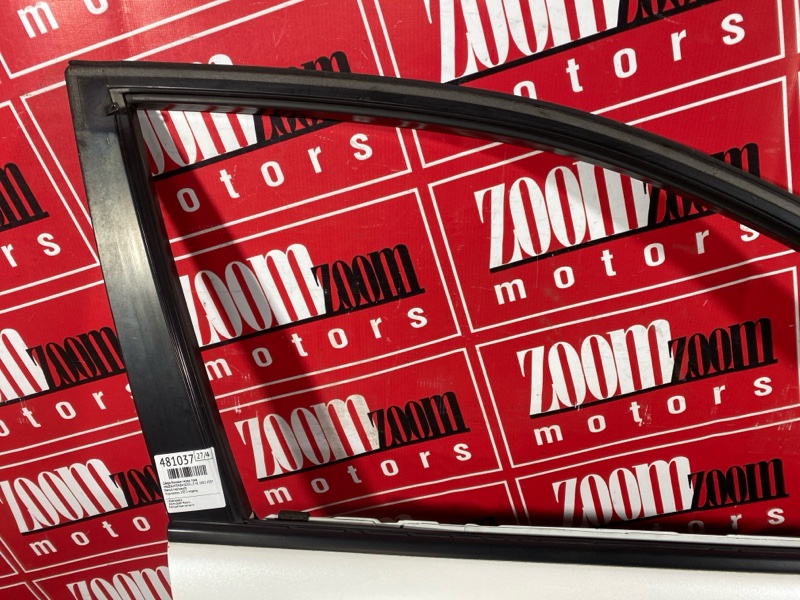 Дверь боковая, 6700 рублей, Красноярск