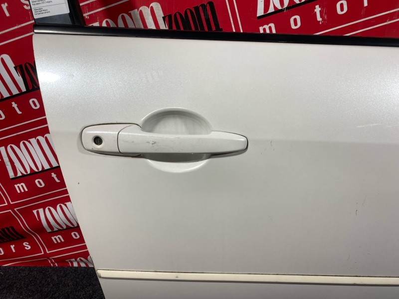 Дверь боковая, 6700 рублей, Красноярск