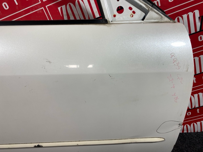 Дверь боковая, 6700 рублей, Красноярск