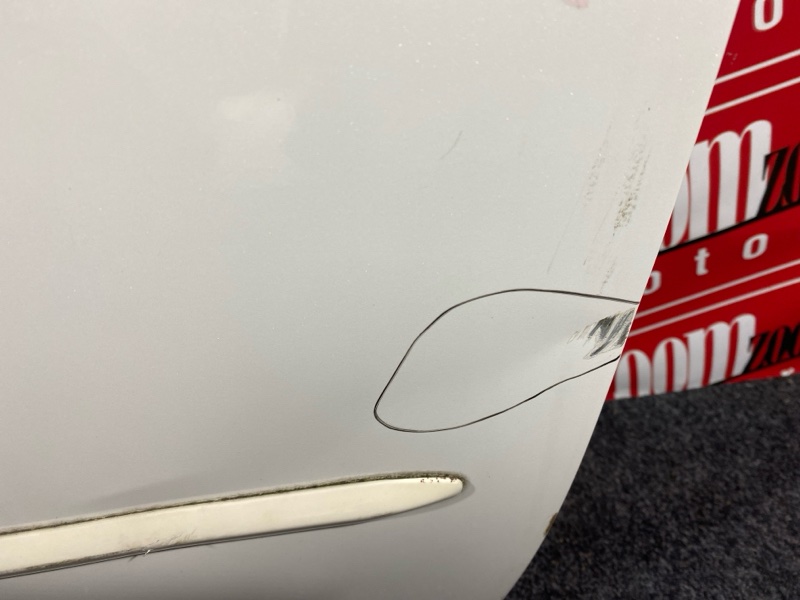 Дверь боковая, 6700 рублей, Красноярск