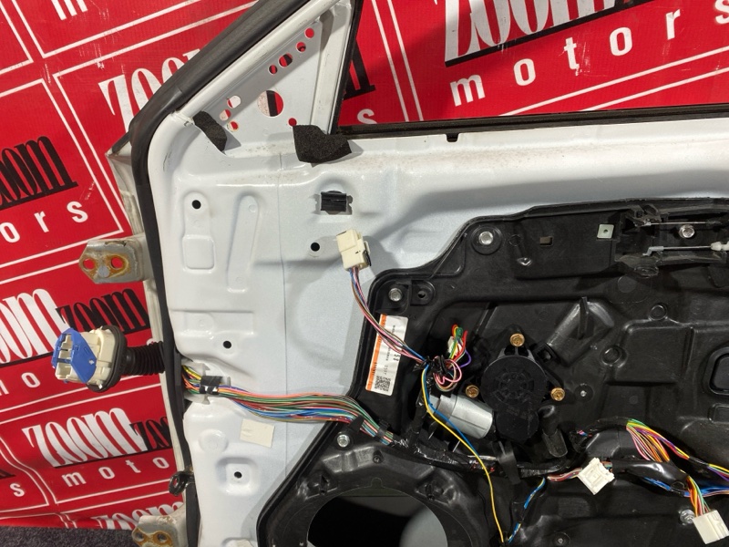 Дверь боковая, 6700 рублей, Красноярск