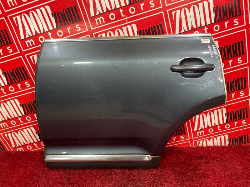 Дверь боковая, 8800 рублей, Солонцы