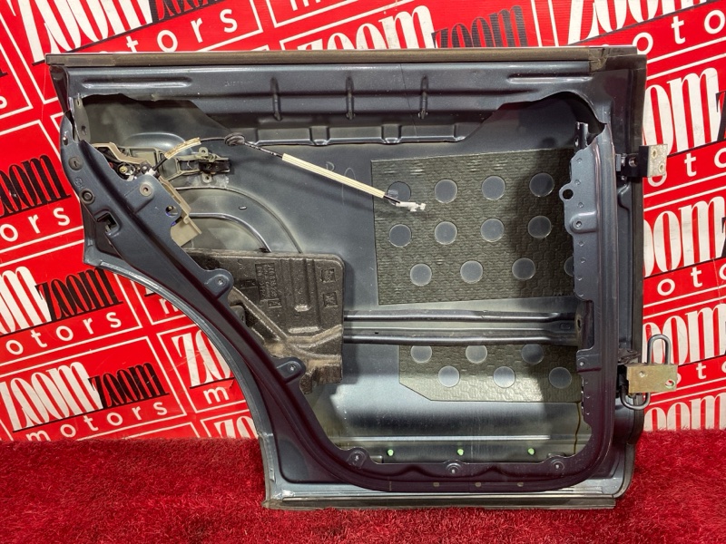 Дверь боковая, 8800 рублей, Солонцы