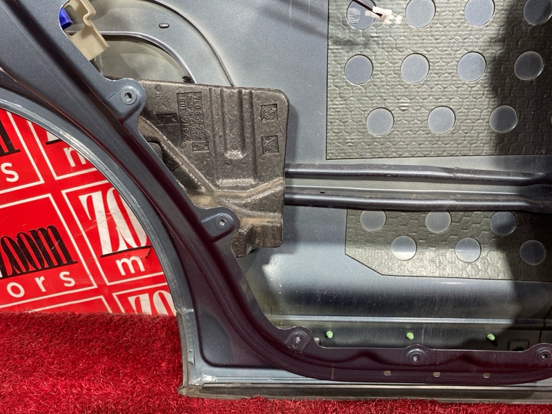 Дверь боковая, 8800 рублей, Солонцы