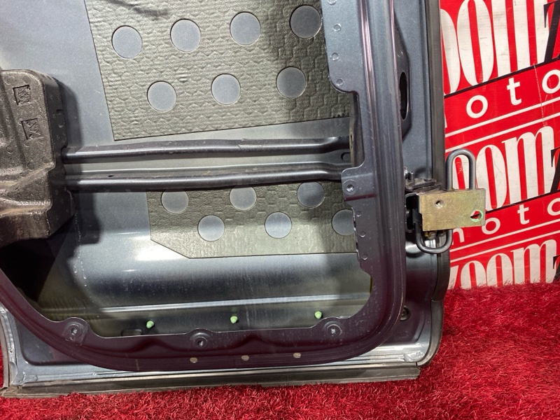 Дверь боковая, 8800 рублей, Солонцы