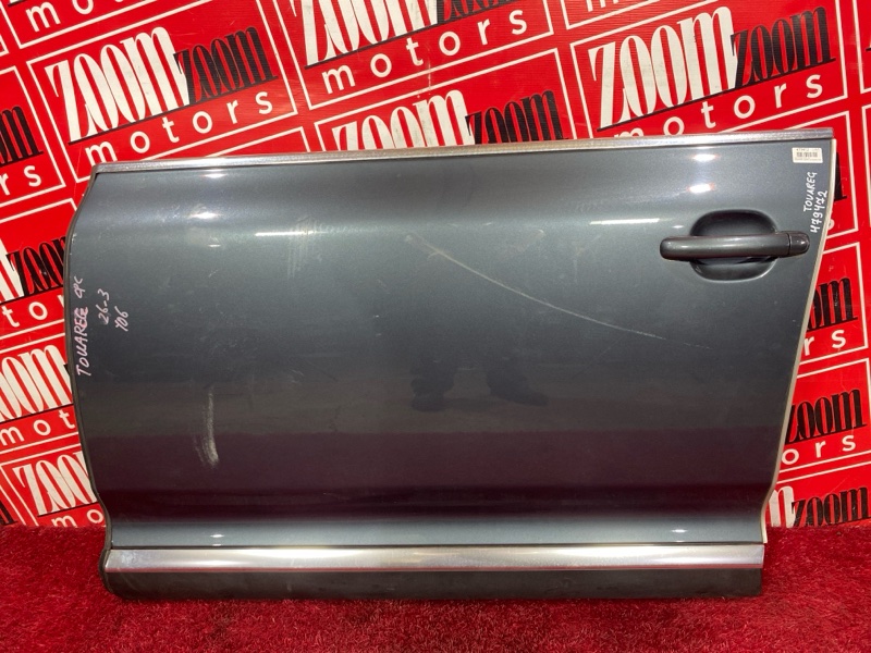 Дверь боковая, 8200 рублей, Солонцы