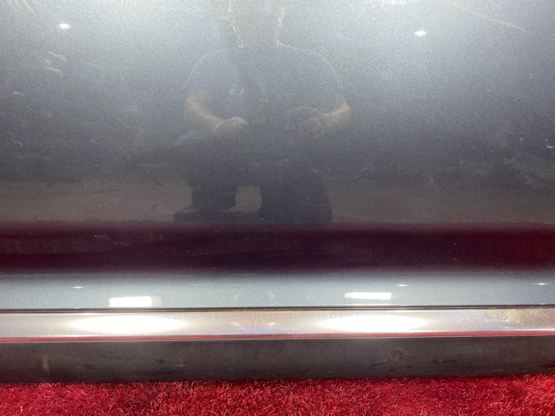 Дверь боковая, 8200 рублей, Солонцы