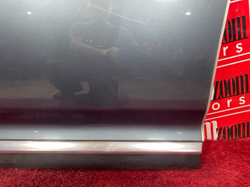 Дверь боковая, 8200 рублей, Солонцы