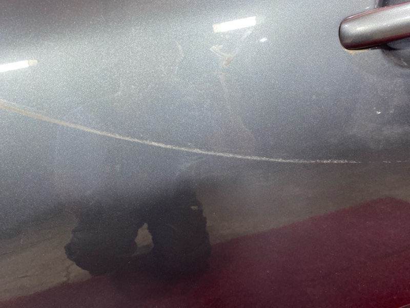 Дверь боковая, 8200 рублей, Солонцы