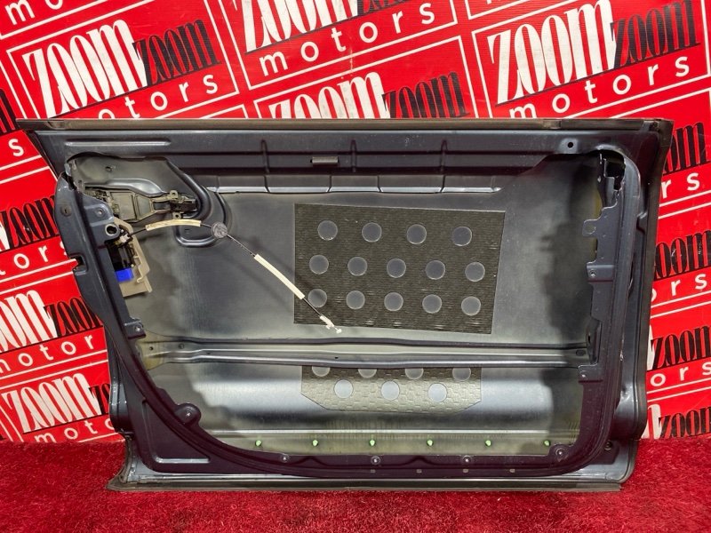 Дверь боковая, 8200 рублей, Солонцы