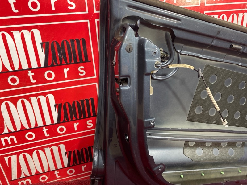 Дверь боковая, 8200 рублей, Солонцы