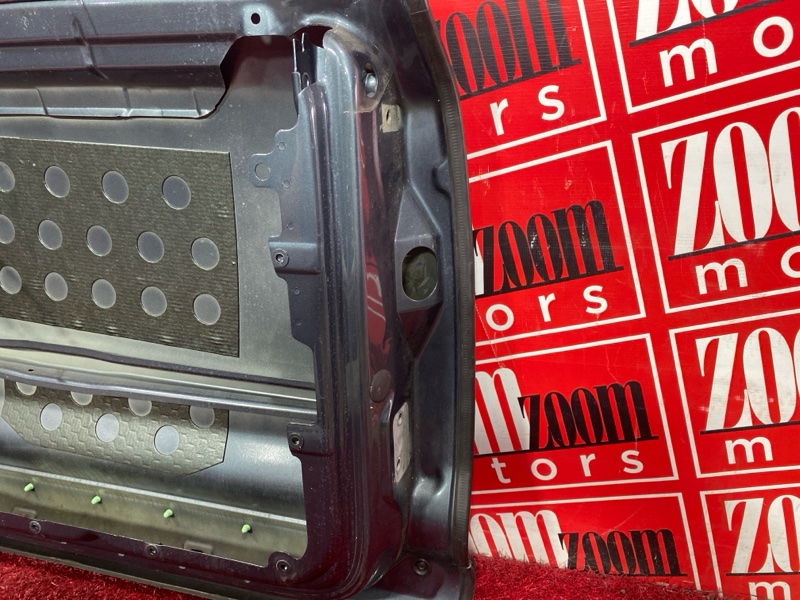 Дверь боковая, 8200 рублей, Солонцы